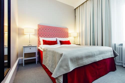 Elite Stadshotellet Luleå