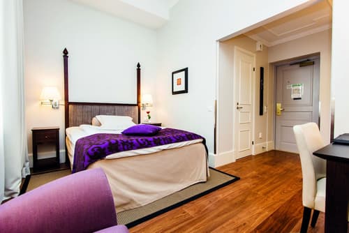 Elite Stadshotellet Luleå