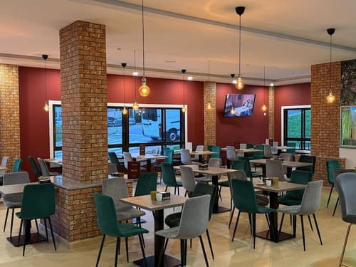 Hotel Faranda Los Tilos, Ascend Hotel Collection