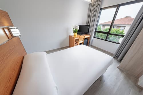 Hotel Faranda Los Tilos, Ascend Hotel Collection, Room