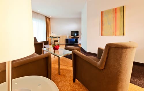 Dorint An der Messe Köln, Room