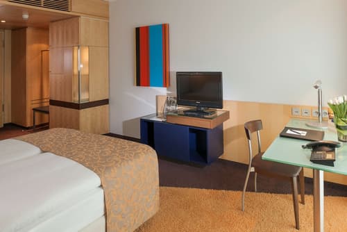 Dorint An der Messe Köln, Room