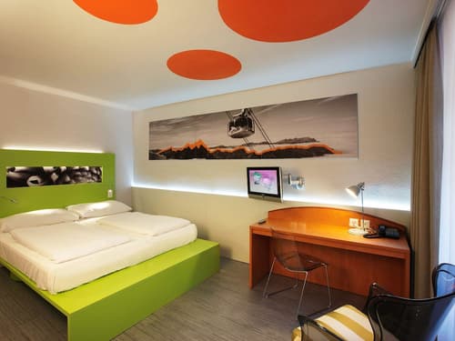 ibis Styles Luzern, Room