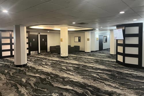 Travelodge by Wyndham Hotel & Convention Centre Quebec City