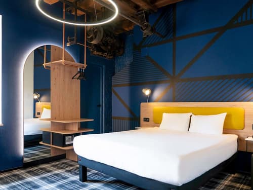 ibis Styles Colmar Centre, Room