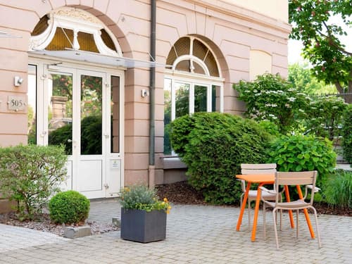 ibis Styles Colmar Centre