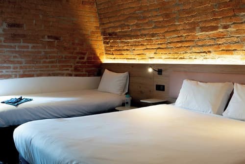 ibis Styles Colmar Centre, Room