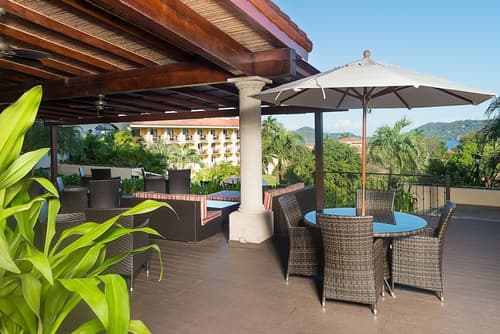 Occidental Papagayo - Adults Only - All inclusive, Lobby