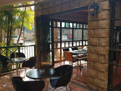 Court Classique Suite Hotel, Meeting facility