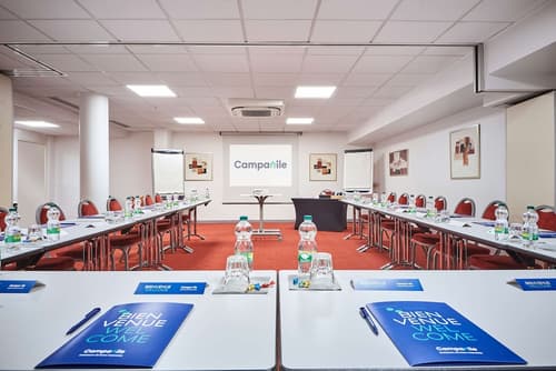 CAMPANILE PARIS 12 - Bercy Village, Meeting facility