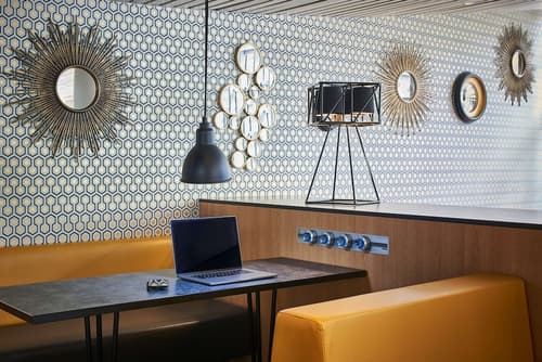 CAMPANILE PARIS 12 - Bercy Village, Lobby