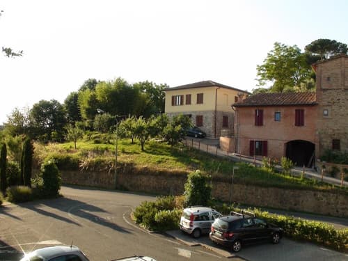 Hotel Palazzo dei Priori