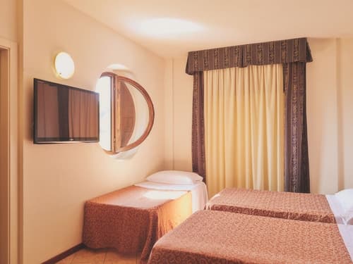 Hotel Palazzo dei Priori