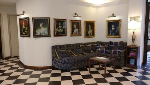 Hotel Palazzo dei Priori
