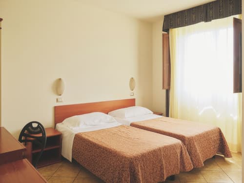 Hotel Palazzo dei Priori