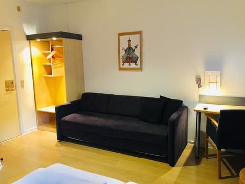City Hotel Nattergalen