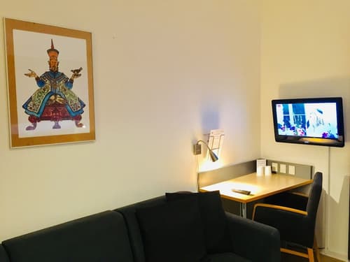 City Hotel Nattergalen