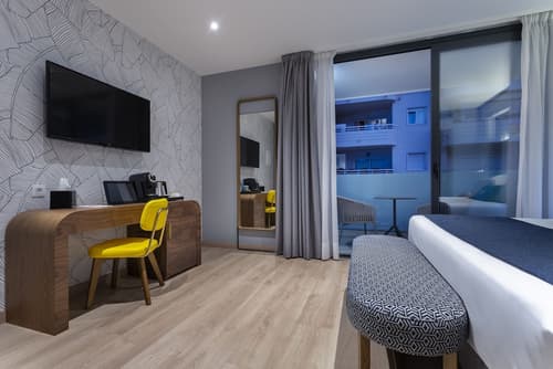 Hotel Lima - Adults Recommended