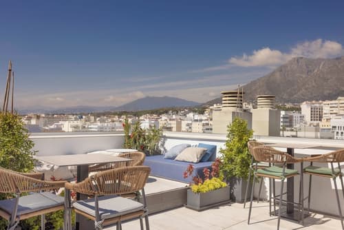Hotel Lima - Adults Recommended