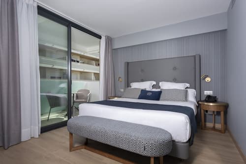 Hotel Lima - Adults Recommended