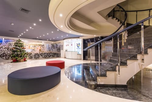 DWO Urban Granada, Reception