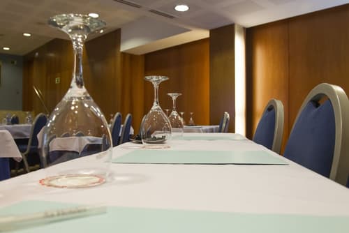 Hotel Viladomat, Meeting facility