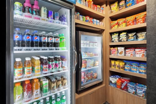 Fairfield Inn by Marriott Visalia Sequoia, Property amenity