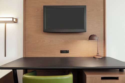 Fairfield Inn by Marriott Visalia Sequoia, Room