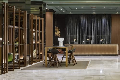 Melia Milano, Reception