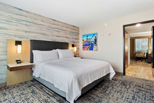 Embassy Suites by Hilton Anaheim South, Room