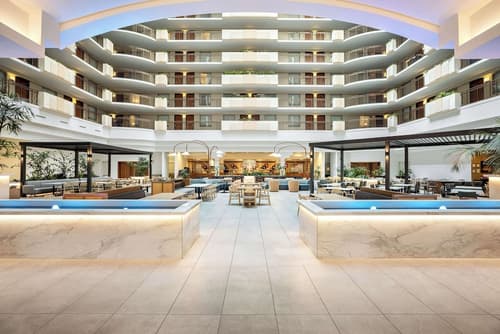 Embassy Suites by Hilton Anaheim South, Primary image