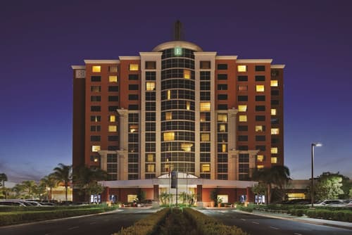Embassy Suites by Hilton Anaheim South