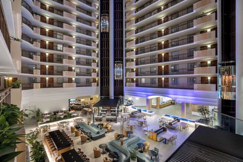 Embassy Suites by Hilton Anaheim South