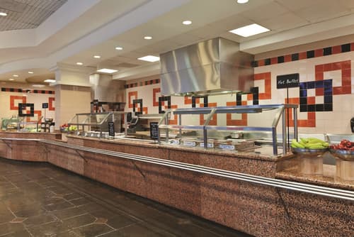 Embassy Suites by Hilton Anaheim South, Restaurant