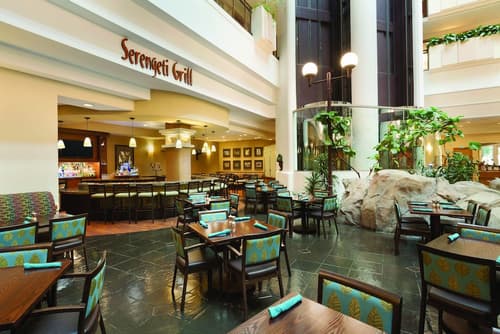 Embassy Suites by Hilton Anaheim South