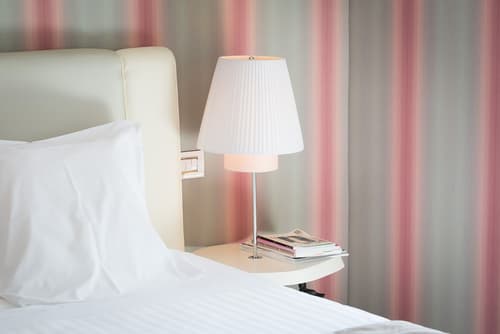 Grand Hotel Palace, Room