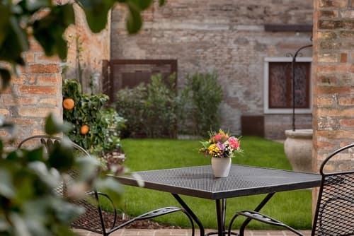 NH Venezia Santa Lucia, Property amenity