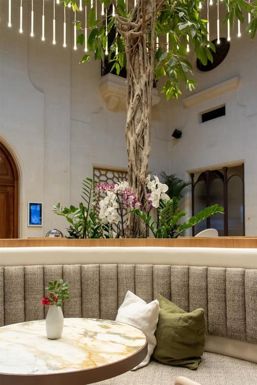 Kempinski Hotel San Lawrenz, Lobby