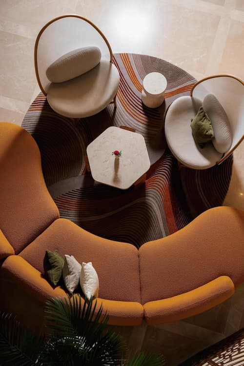 Kempinski Hotel San Lawrenz, Lobby