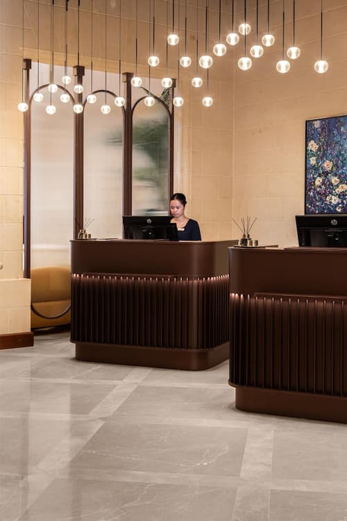 Kempinski Hotel San Lawrenz