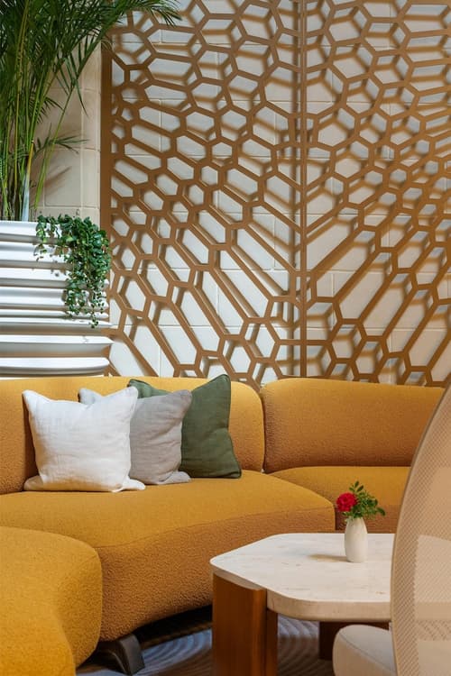 Kempinski Hotel San Lawrenz, Lobby