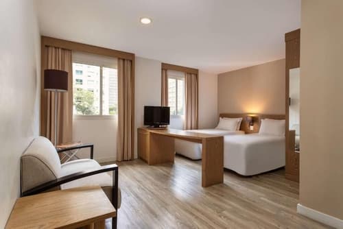 Wyndham São Paulo Paulista, Primary image