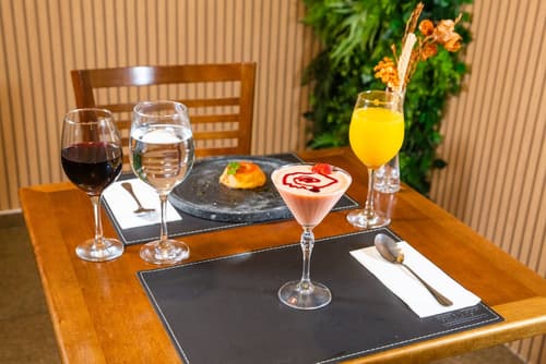 Wyndham São Paulo Paulista