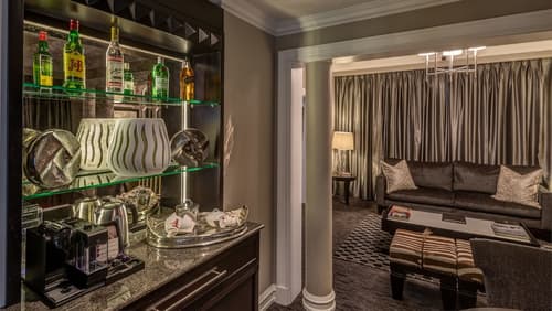 InterContinental Johannesburg O.R Tambo Airport by IHG, Room