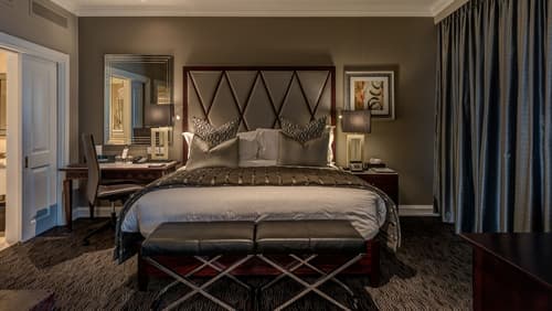 InterContinental Johannesburg O.R Tambo Airport by IHG, Room