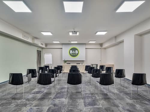 B&B Hotel Milano Portello