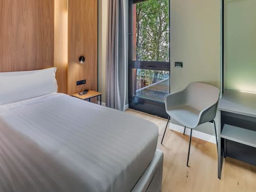 B&B Hotel Milano Portello
