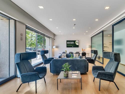 B&B Hotel Milano Portello