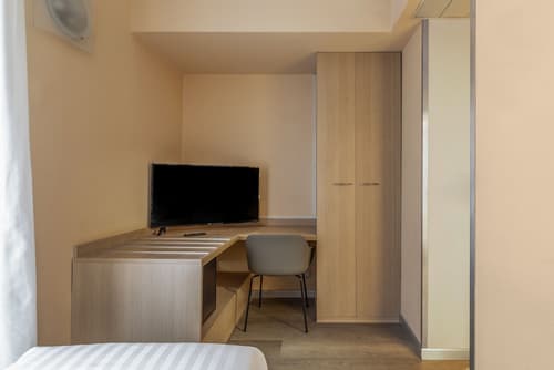 B&B Hotel Milano Portello