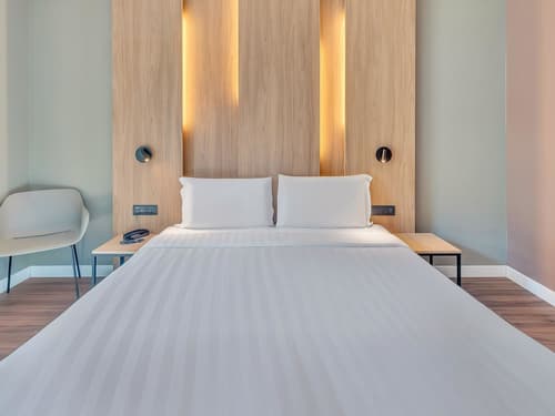 B&B Hotel Milano Portello